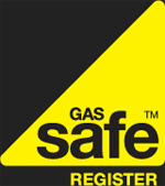 Gas safe Logo