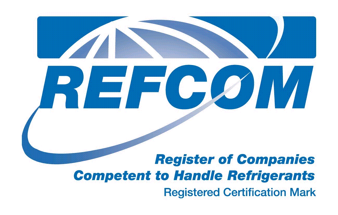 Refcom Logo