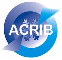 Acrib Logo